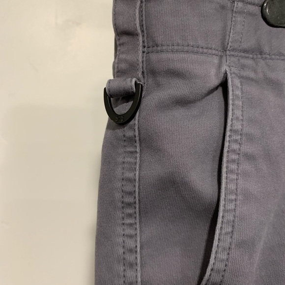 Under Armour Performance Chino Jogger Grey - Picture 4 of 8